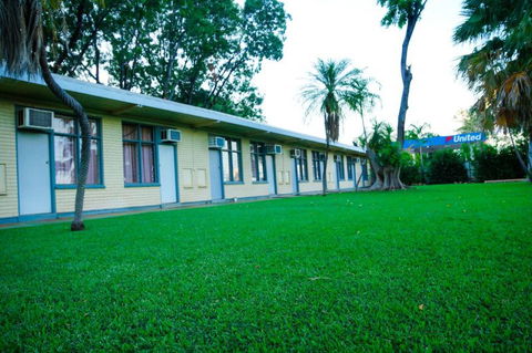 Riverview Tourist Village - Whitsundays Accommodation 5