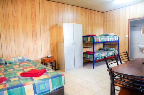 Riverview Tourist Village - Whitsundays Accommodation 7