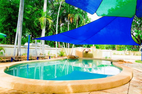 Riverview Tourist Village - Whitsundays Accommodation 8