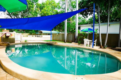 Riverview Tourist Village - Whitsundays Accommodation 9