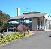 Blue Mountains G'day Motel - Whitsundays Accommodation