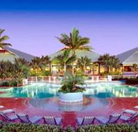 Novotel Twin Waters Resort - Whitsundays Accommodation