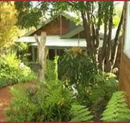 CEDAR CROFT Bed  Breakfast - Whitsundays Accommodation