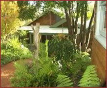 CEDAR CROFT Bed & Breakfast - Whitsundays Accommodation 0
