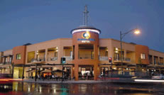 Banksia Park SA Whitsundays Accommodation