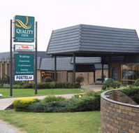 Quality Inn Baton Rouge - Whitsundays Accommodation