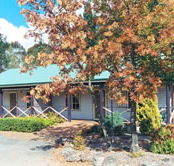 Federation Gardens Lodge - Whitsundays Accommodation