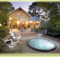 Mooloolah Valley Holiday Houses - Whitsundays Accommodation