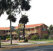 Comfort Inn and Suites King Avenue - Whitsundays Accommodation