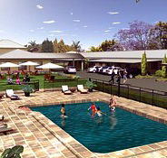 Best Western Bungil Creek Motel - Whitsundays Accommodation