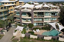 Mariner On The Pacific - Whitsundays Accommodation 0