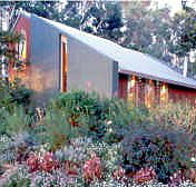 Clarendon Chalets - Whitsundays Accommodation
