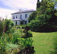 Mount Stuart House - Whitsundays Accommodation