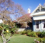Pendower House - Whitsundays Accommodation