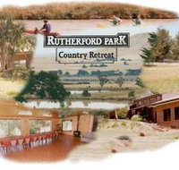 Rutherford Park Country Retreat - Whitsundays Accommodation