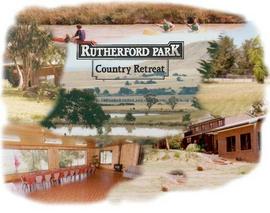 Rutherford Park Country Retreat - Whitsundays Accommodation 0