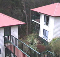 Cloverhill Hepburn Springs - Whitsundays Accommodation
