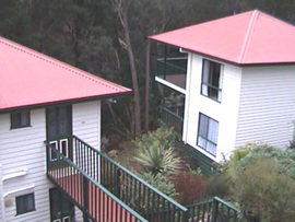 Cloverhill Hepburn Springs - Whitsundays Accommodation 0