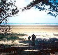 Travellers Rest Caravan  Camping Park - Whitsundays Accommodation