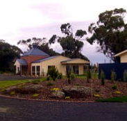Woodbyne Cottages - Whitsundays Accommodation