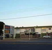 Barkly Hotel Motel - Whitsundays Accommodation