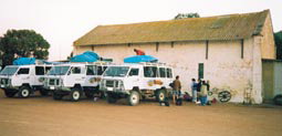 Malaga WA Whitsundays Accommodation