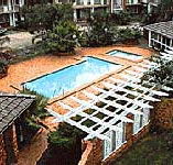 Best Western Fontainebleau Inn - Whitsundays Accommodation