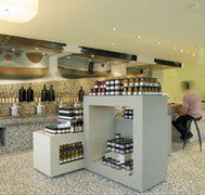 The Berry Farm - Whitsundays Accommodation