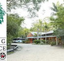 Uniting Conference Centre - Bonny Hills - Whitsundays Accommodation