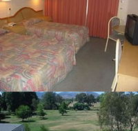 Tumut Motor Inn - Whitsundays Accommodation
