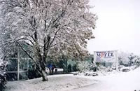 Maneroo Motel - Whitsundays Accommodation 0