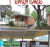 Pembroke Tourist And Leisure Park - Whitsundays Accommodation