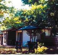 Forest Lodge - Whitsundays Accommodation