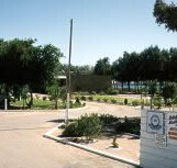 Shoreline Caravan Park - Whitsundays Accommodation