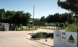 Shoreline Caravan Park - Whitsundays Accommodation 0