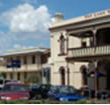 LAKE VIEW HOTEL MOTEL - Whitsundays Accommodation