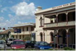 LAKE VIEW HOTEL MOTEL - Whitsundays Accommodation 0