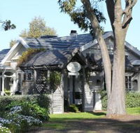 Holmwood Guest House - Whitsundays Accommodation