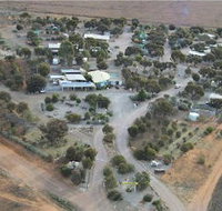 Flinders Ranges Caravan Park - Whitsundays Accommodation