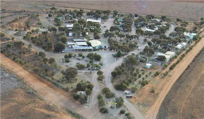 Flinders Ranges Caravan Park - Whitsundays Accommodation 0