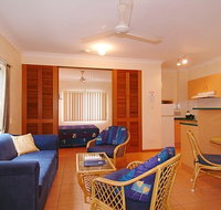 Royal Palm Villas - Whitsundays Accommodation