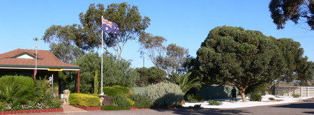 Airport Whyalla Motel - Whitsundays Accommodation 0