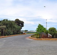 Goolwa Camping And Tourist Park - Whitsundays Accommodation