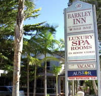 The Barkley Inn - Whitsundays Accommodation