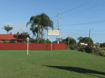Childers Gateway Motor Inn - Whitsundays Accommodation