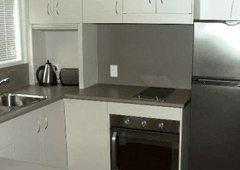  Whitsundays Accommodation