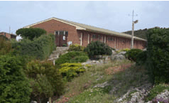 Island Breeze Motel - Whitsundays Accommodation