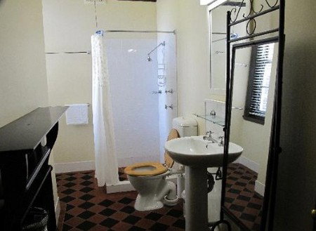 Bed And Breakfast Sydney Harbour - Whitsundays Accommodation 0