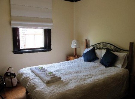 Bed And Breakfast Sydney Harbour - Whitsundays Accommodation 2