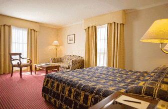 Hotel Grand Chancellor Launceston - Whitsundays Accommodation